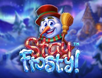 Stay Frosty!