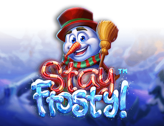 Stay Frosty!