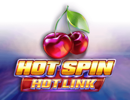 Hot Spin Hot Link