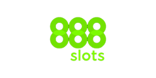 888slots Casino Logo