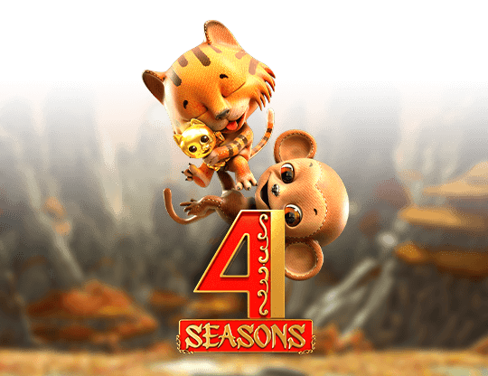 4 Seasons