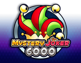 Mystery Joker 6000