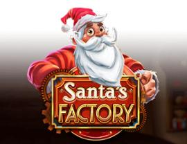 Santa's Factory