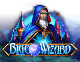 Blue Wizard