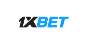 1xBet Casino EC Logo