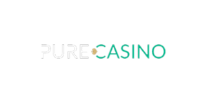 Pure Casino Logo