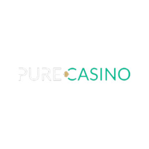 Pure Casino Logo