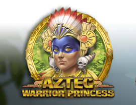 Aztec Warrior Princess