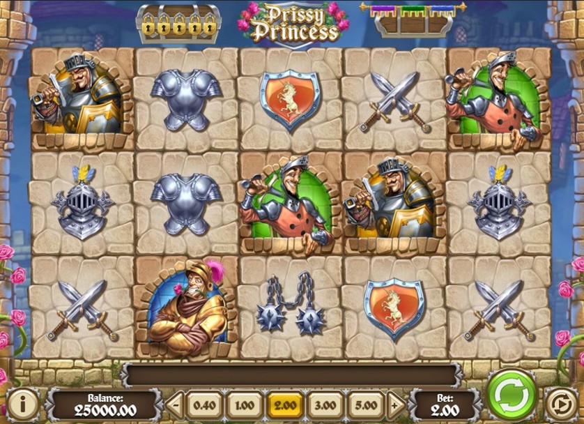 Prissy Princess Free Slots.jpg