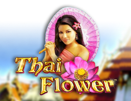 Thai Flower Megaways