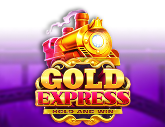 Gold Express