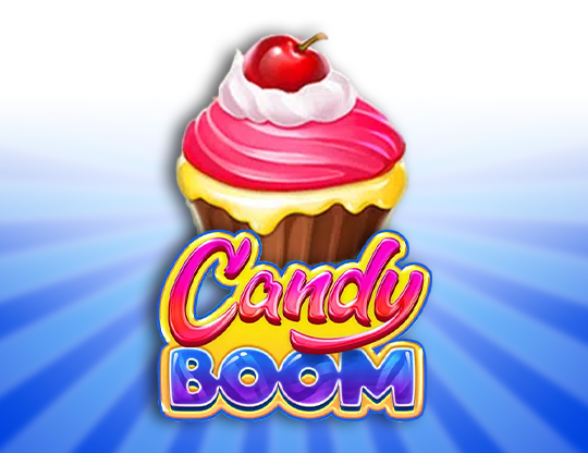 Candy Boom