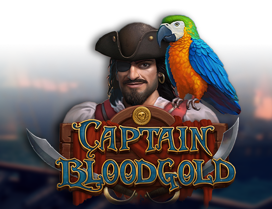 Captain Bloodgold
