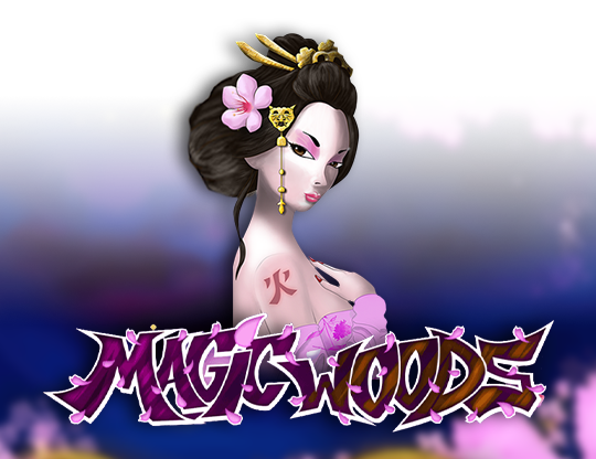 Magic Woods