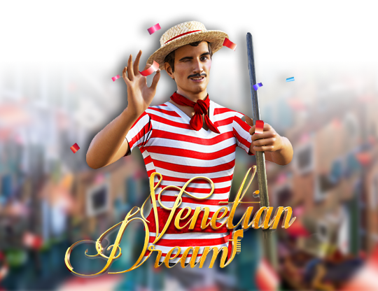 Venetian Dream