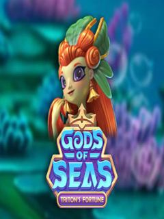 Gods of Seas Tritons Fortune
