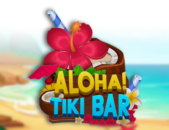 Aloha Tiki Bar