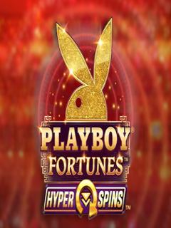 Playboy Fortune Hyperspins