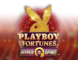 Playboy Fortune Hyperspins