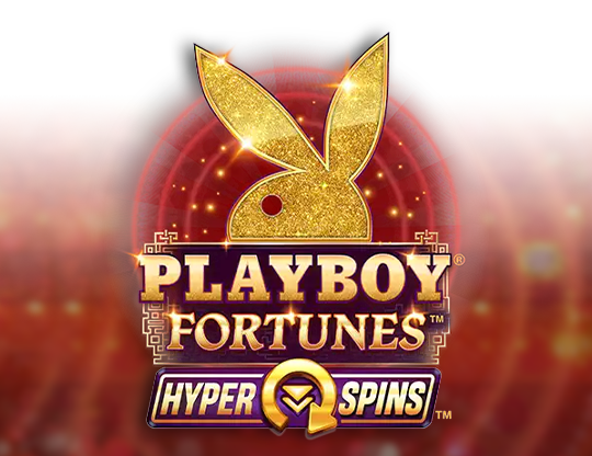 Playboy Fortune Hyperspins