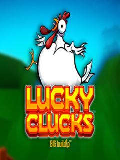 Lucky Clucks