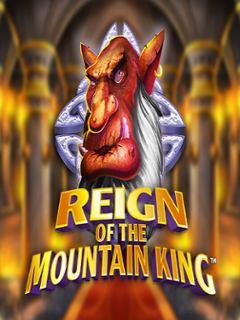 Reign of the Mountain King