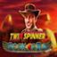 Twin Spinner Book of Ra Deluxe
