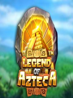 Legend of Azteca