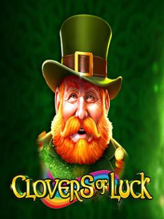 Clovers of Luck