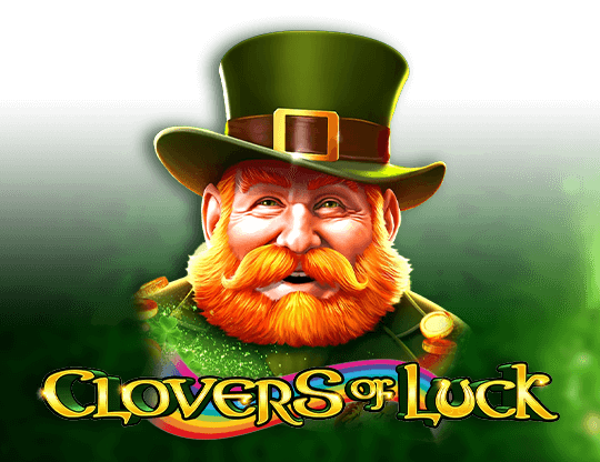 Clovers of Luck