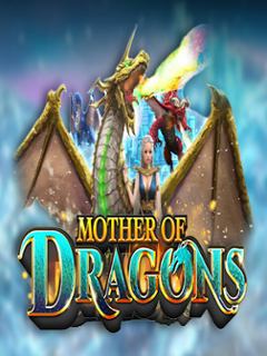 Mother of Dragons