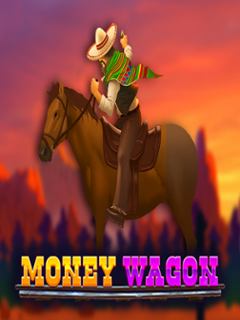Money Wagon