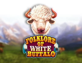 Folklore of White Buffalo