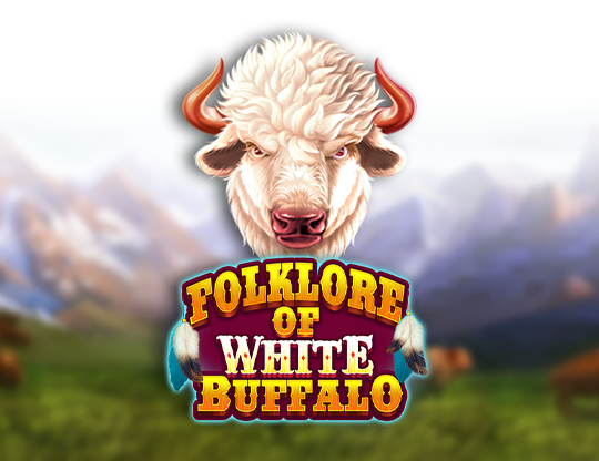 Folklore of White Buffalo