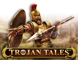 Trojan Tales
