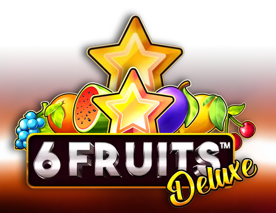 6 Fruits Deluxe