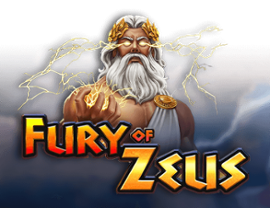 Fury of Zeus