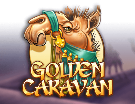 Golden Caravan