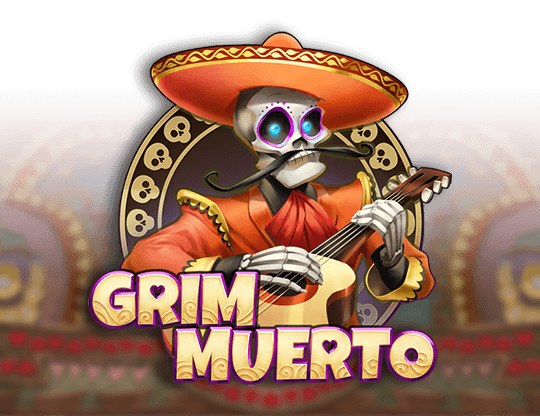 Grim Muerto