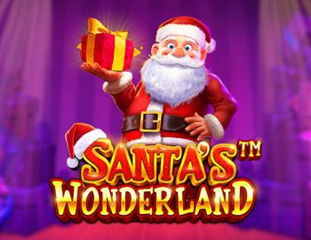 Santa's Wonderland