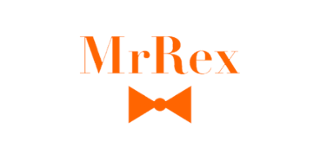 MrRex Casino Logo