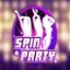 Spin Party