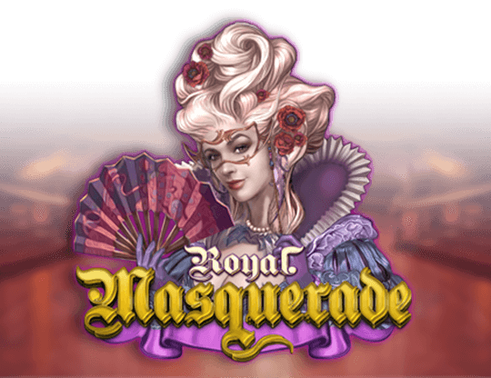 Royal Masquerade
