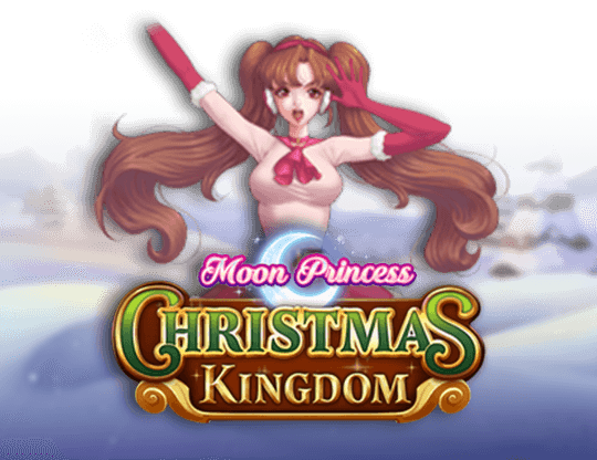 Moon Princess Christmas Kingdom