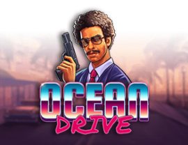 Ocean Drive