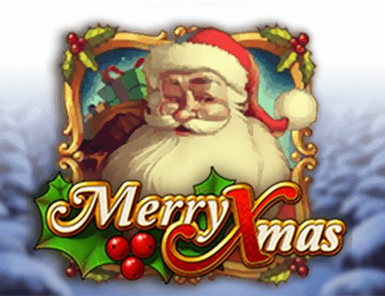 Merry Xmas