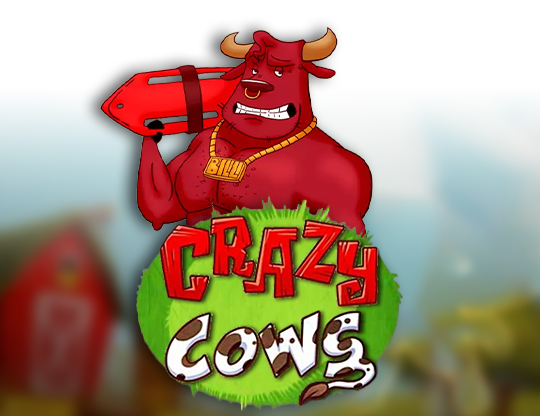 Crazy Cows