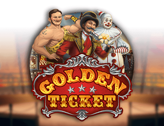 Golden Ticket