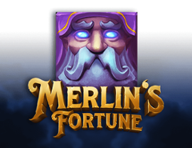 Merlin's Fortune