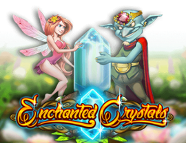 Enchanted Crystals